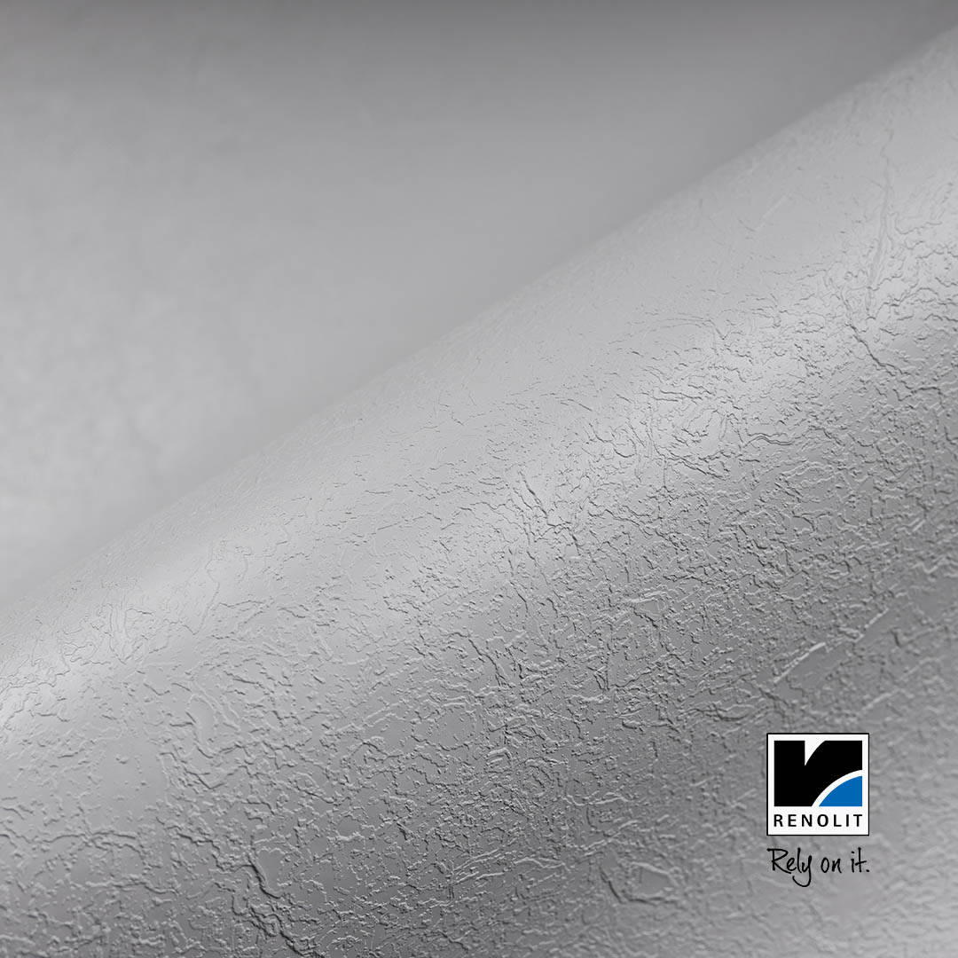 Alkorplan RELIEF Gris Claro Antideslizante