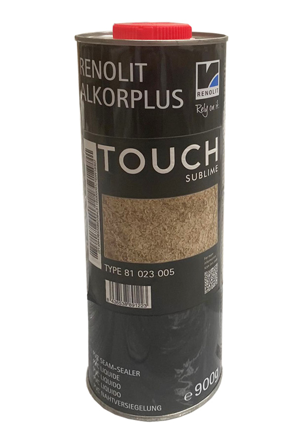 PVC líquido TOUCH Sublime Bidón 900gr