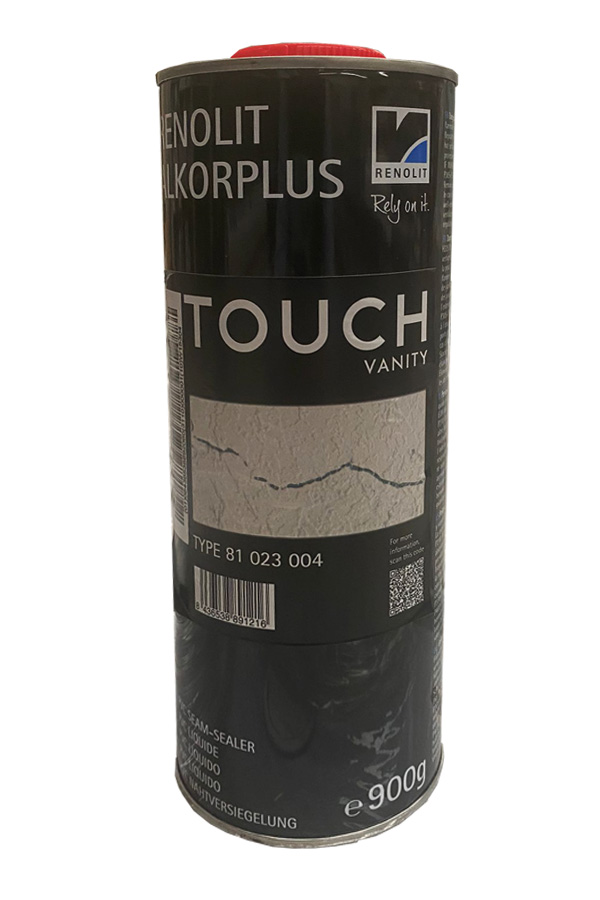 PVC líquido TOUCH Vanity Bidón 900gr