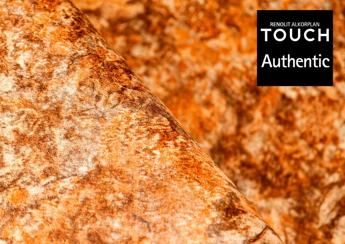 Alkorplan TOUCH Authentic