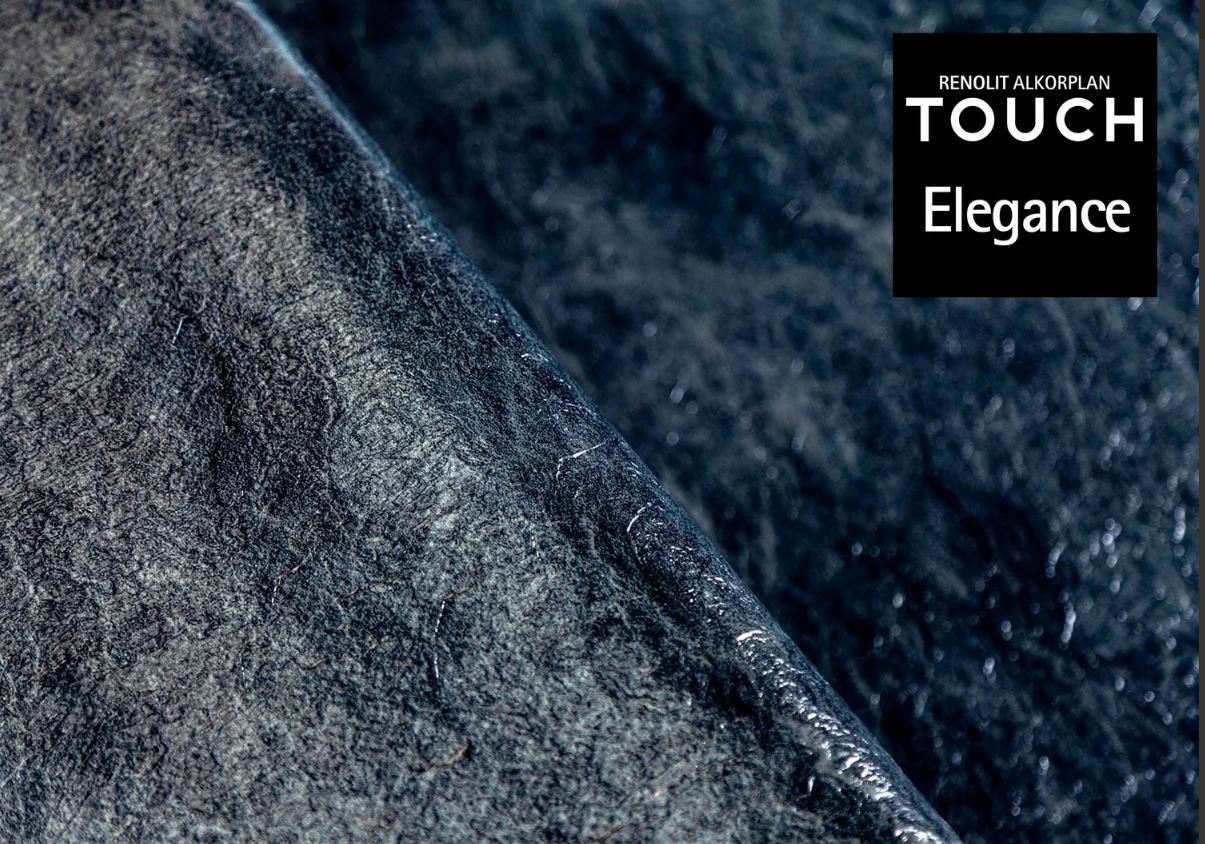 Alkorplan TOUCH Elegance