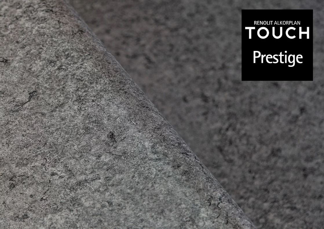 Alkorplan TOUCH Prestige