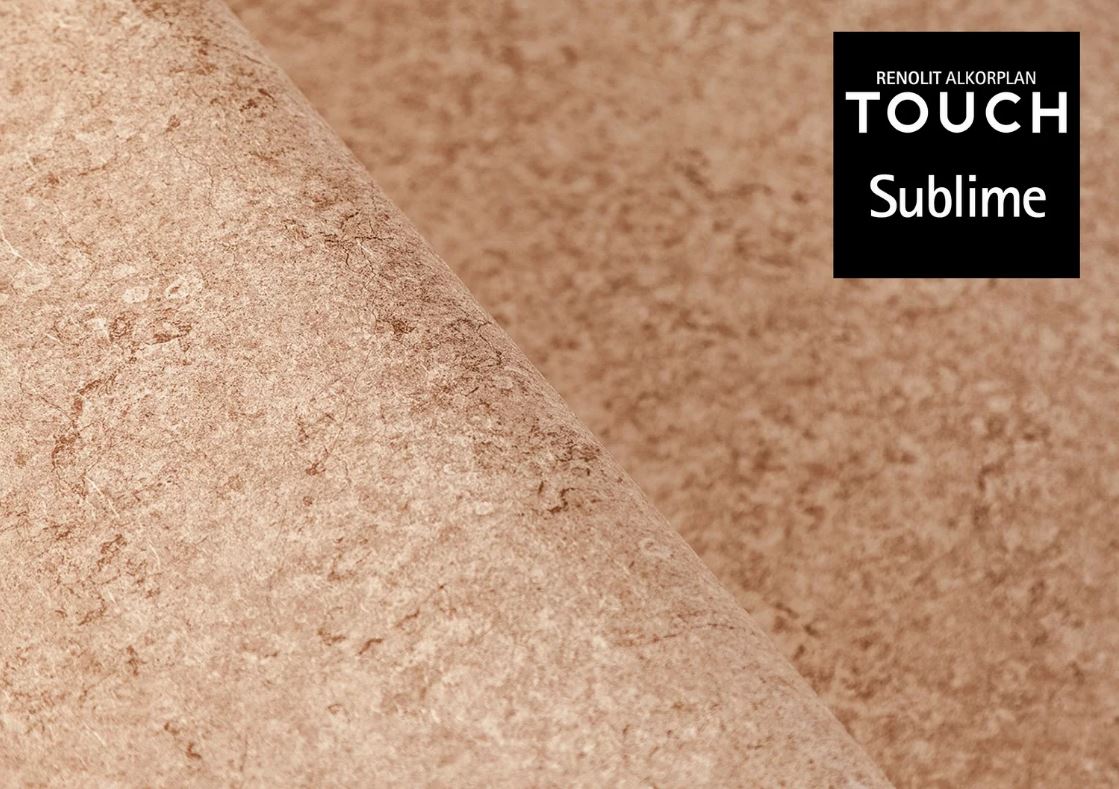 Alkorplan TOUCH Sublime