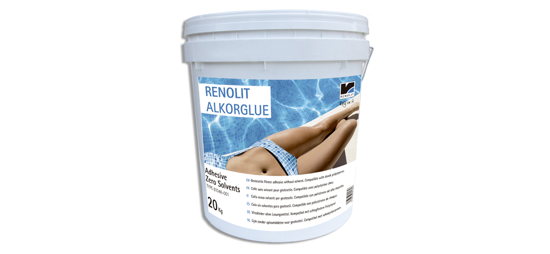 RENOLIT ALKORPLAN Zero Solvents