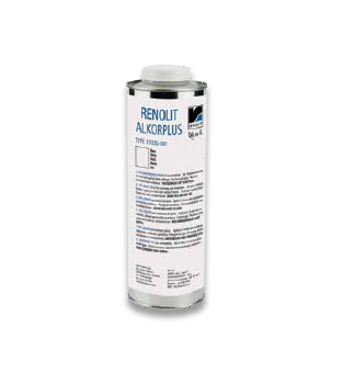 PVC líquido RENOLIT ALKORPLUS Bidón 900gr