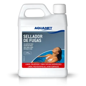 SELLADOR DE FUGAS (Sella todo tipo de fugas)